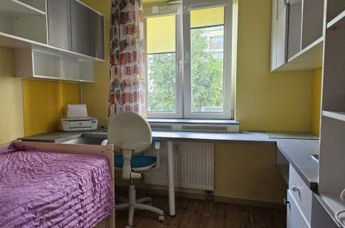 Bacieczki, 2 duże pokoje, 48 m2, parter, 2000 pln