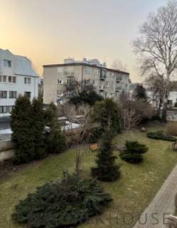 Kawalerka na Pradze-Południe