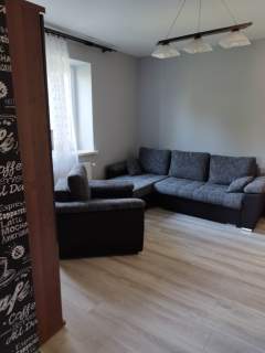 Mieszkanie bezczynszowe ok. 55m2
