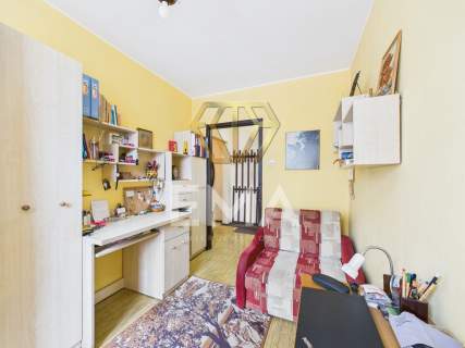3 pokoje na parterze Balkon Wrzosowiak 59 m 