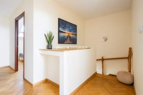4 pokoje - Kobierzyńska - 91,1m2