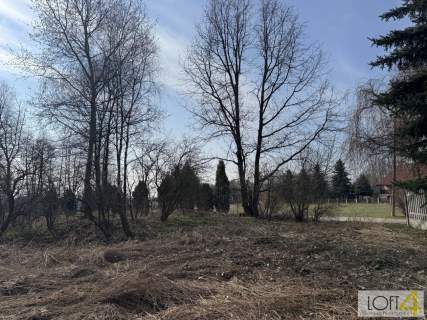 Twój niemały kawałek natury 1,26 ha.