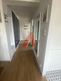 3 pokojowe mieszkanie z widokiem na Wawel