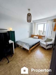 Komfortowe do wprowadzenia mieszkanie Dzików