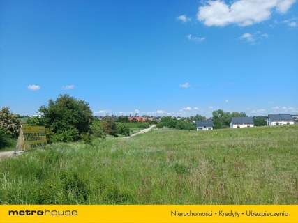 Działka budowlana - 5.minut od centrum CHOJNICE