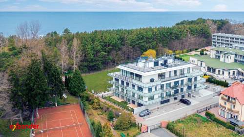 Prywatny apartament premium nad Bałtykiem   100 m , 200 m od...