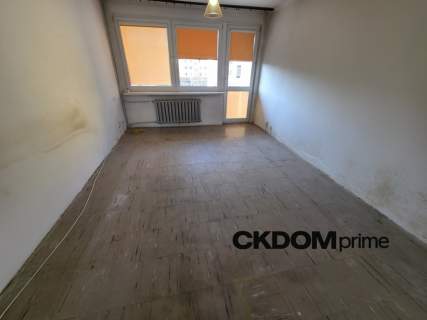 Mieszkanie ul.Śląska, 39,70m2