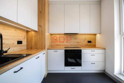 Oś. Paderewskiego - Muchowiec Szybowcowa 3 pok 70m2 ENG