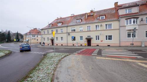 Mieszkanie - Elbląg