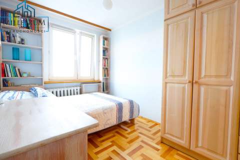 Przemyśl Blisko centrum 2 pokoje 45,7 m 