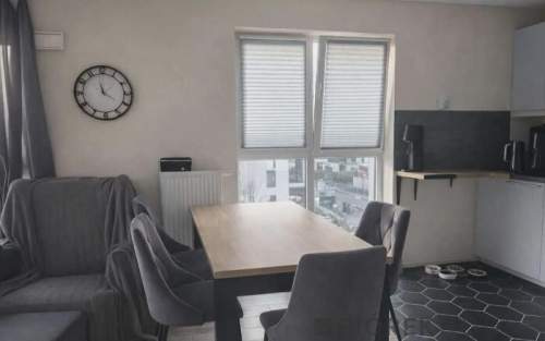 3-pokojowe mieszkanie w Ursusie