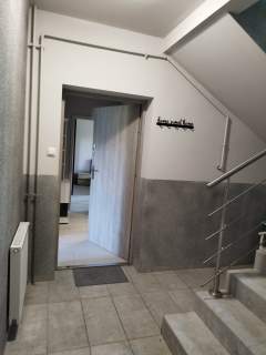 Mieszkanie bezczynszowe ok. 55m2