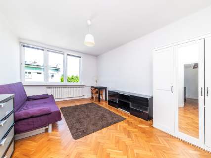 Żoliborz Broniewskiego 34m2
