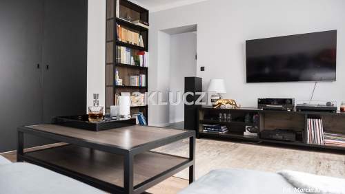 Apartament wysoki standard Centrum