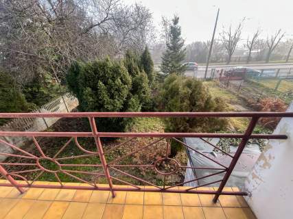 Dom 150m2 w mieście, działka 949m2 ul. Żeromskiego