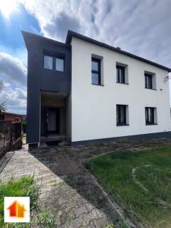 Dom Rybnik-Jankowice