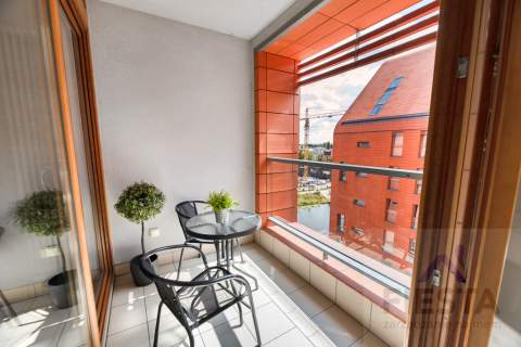 Gdańsk Stare Miasto, 3 pokoje garaż, Aura
