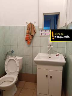 Lokal usługowy na wynajem