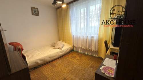 3 pokoje Sokółka Centrum 51,94 m2 4 piętro