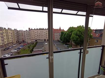 Mieszkanie na sprzedaż, 56,19 m2, Racibórz