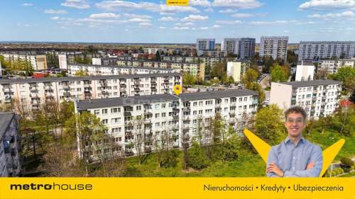 Zamieszkaj od razu w jasnym 3 pokojowym mieszkaniu