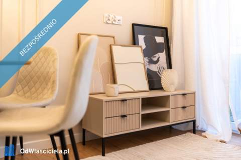 Bezpośrednio 3 pokoje 48m2 2 piętro świeżo po remoncie do 