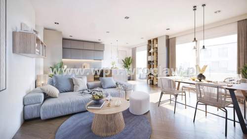 Nowy duży bliźniak 150m, garaż, ogród, SMART HOME