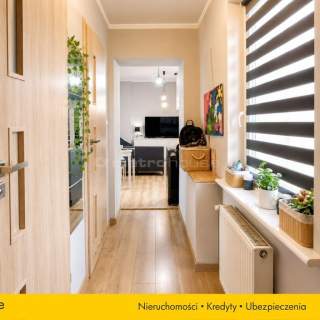 Mieszkanie na sprzedaż, 59,04 m2, Debrzno