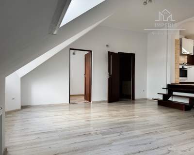 Dom z 4 mieszkaniami Centrum Skarszew - Inwestycja