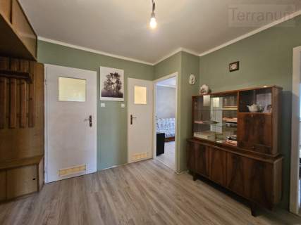 3 pokoje w zieleni loggia Bemowo 68,9 m