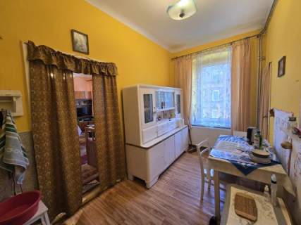 Mieszkanie na sprzedaż, 32 m2, Będzin
