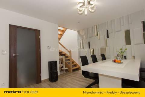 Mieszkanie- Trzesiecka 90m2/ poddasze do aranżacji