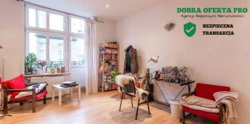 3 pokoje o pow 70 m2 Gdańsk Śródmieście 