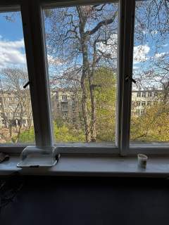 Cicha widna kawalerka Ochota ul. Niemcewicza 7/9