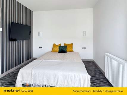 Apartament w Sianożętach z miejscem postojowym 