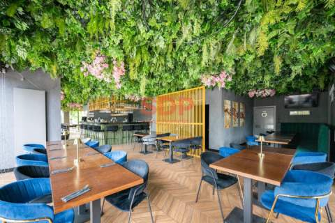Lokal gastronomiczny w centrum Wrocławia Plac Jana Pawała II...