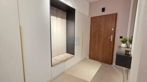 Apartament na sprzedaż, Parkitka