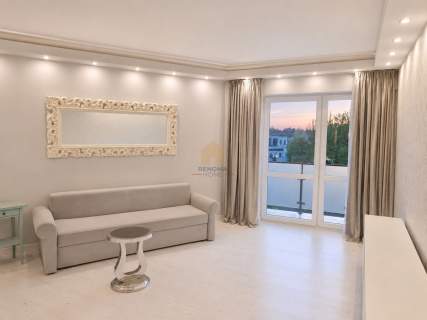 apartament 3-pokojowy 70 m 2 balkony parking