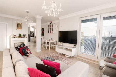 Przestronny apartament 85 m2 w topowej lokalizacji