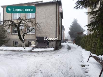 Gotowy biznes noclegowy część mieszkalna