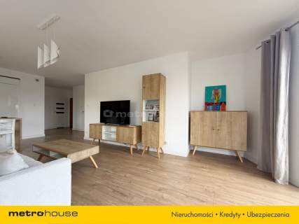 80m2 - 3pok, garaż, nowe budownictwo - Kołobrzeg