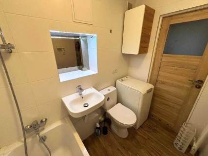 2 pokoje, 40 m2, ul. Odrzańska, Kraków