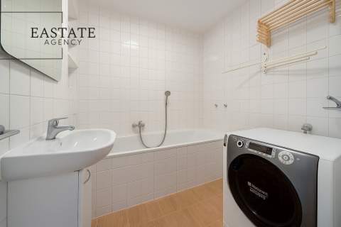Przestronne, słoneczne 3 pokoje w Rembertowie