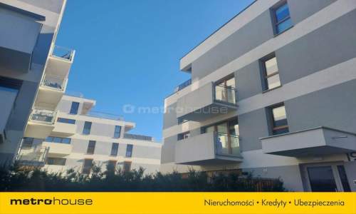 SOŁACZ- APARTAMENT Z TARASEM 68M2 SUPER OKAZJA 