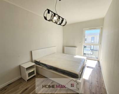 Apartament z tarasem i garażem podziemnym, winda