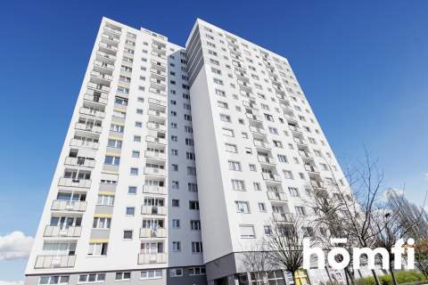 Na wynajem mieszkanie 2 pokoje 49m2 balkon Rataje