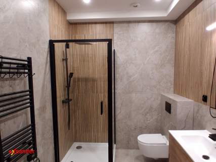Nowoczesny apartament z klimatyzacja 50 m2