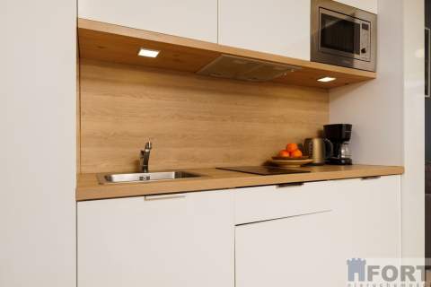 Apartament inwestycyjny przy samej plaży   zarabia