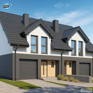 Nowy dom, 5 pok, 150m2,