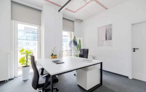 Wola lokal biurowy 104,24m2 do wynajęcia